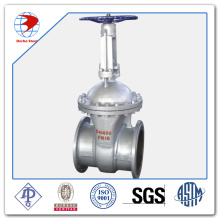 API 600 Gate Valve RF 150 # ASTM A182 F304